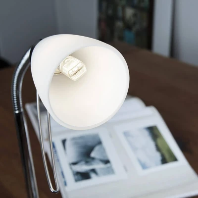 Billede af LED stiftpære G9 2,6W, universalhvid, 320 lm