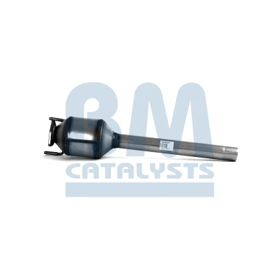Billede af BM CATALYSTS BM80365H Katalysator Approved FIAT: Ducato III Ladvogn / Chassis