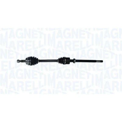 Billede af MAGNETI MARELLI 302004190245 Trækaksel højre foraksel 688 RENAULT: MASTER 2 Pritsche/Fahrgestell