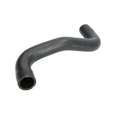 Billede af THERMOTEC DWX239TT Kølerslanger oppe Gummi OPEL: Corsa D Hatchback