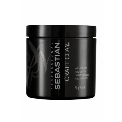 Billede af Fleksibel fiksering Hårspray Sebastian 14761 (150 ml)