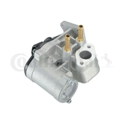 Billede af VDO 408 265 001 005Z EGR Ventil elektrisk uden pakninger Styrebox/Software skal læres/opdateres. VOLKSWAGEN: Passat B6 Variant, Polo IV Hatchback