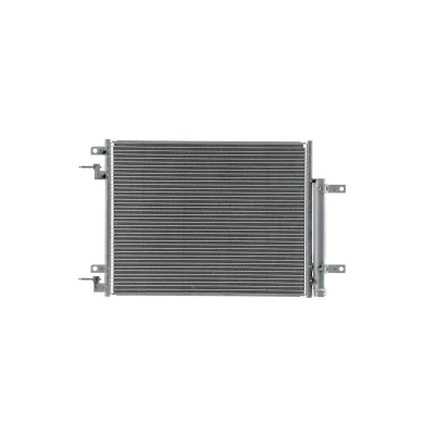 Billede af MAHLE ORIGINAL AC 1048 000S Kondensator med tørrer 10 8 467 OPEL: Karl