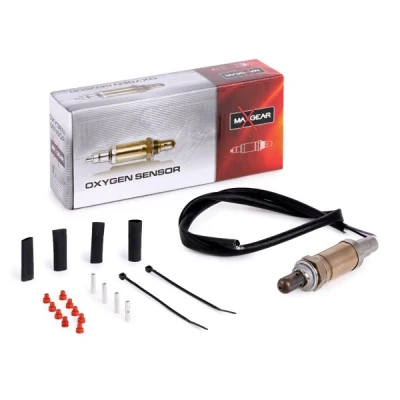 Billede af MAXGEAR 59 0013 Lambdasonde Springsonde 4 VOLKSWAGEN: Golf 4, Polo IV Hatchback, V OPEL: Vectra C Sedan, Zafira B, A