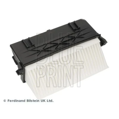 Billede af BLUE PRINT ADU172209 Luftfilter 97 193 302 Filterindsats MERCEDES BENZ: E klasse Sedan, T modell, C Sedan