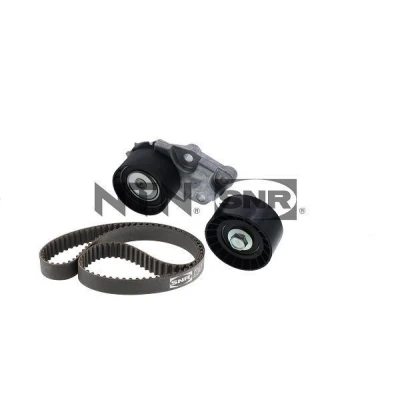 Billede af SNR KD453.13 Tandremssæt 127 OPEL: Kadett E CC, Calibra A, Vectra A Sedan, CHEVROLET: Cruze Hatchback, Aveo / Kalos Hatchback
