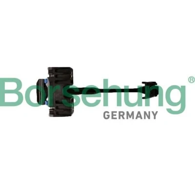 Billede af Borsehung B12377 Dørstop bag
