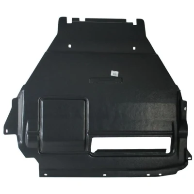Billede af REZAW PLAST 150504 Motorrumsisolation nede, Motorrum