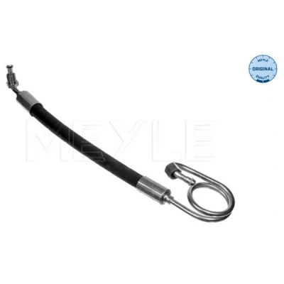 Billede af MEYLE 059 202 0003 Hydraulikslange, styretøj fra hydraulikpumpe til tandstang ORIGINAL Quality