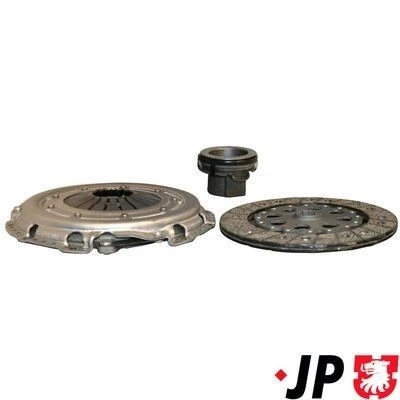 Billede af JP GROUP 1430400410 Kobling med udrykkerleje 228 BMW: 3 Sedan, 5 Coupe