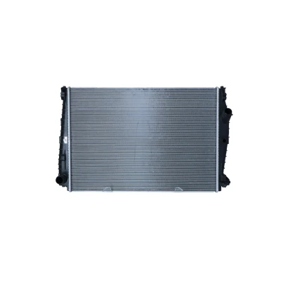 Billede af NRF 53114 Radiator Aluminium 649 460 20 Loddet køleripper