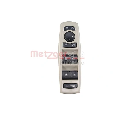 Billede af METZGER 0916955 Kontakt, rudehejs