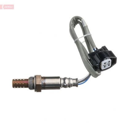 Billede af DENSO Direct Fit DOX 0429 Lambdasonde M18x1.5 opvarmet, Fingersonde, Springsonde