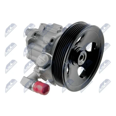 Billede af NTY SPW ME 025 Hydraulikpumpe Hydraulisk MERCEDES BENZ: ML klasse, S klasse Sedan, E CITROËN: Berlingo / First I