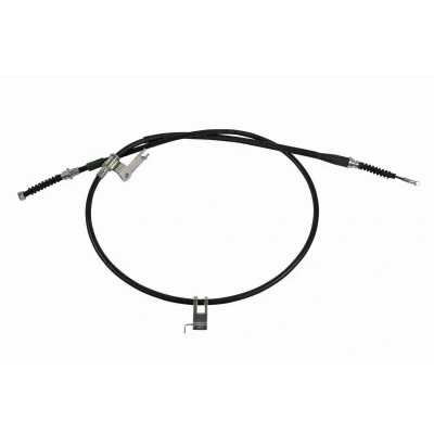 Billede af ACKOJA A32 30009 Håndbremsekabel bagved til højre 1715/1500, 1715 Skivebremse parkeringsbremse MAZDA: 626 V Sedan