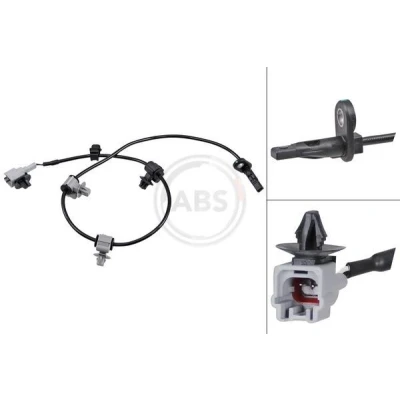 Billede af ABS Sensor A.B.S. 32335