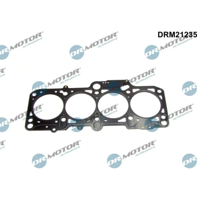 Billede af DR.MOTOR AUTOMOTIVE DRM21235 Toppakning 1,2 83,5 VOLKSWAGEN: Golf 4, Multivan 5 (7HM, Jetta SKODA: Fabia 1 Combi, Octavia Combi