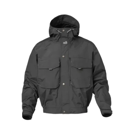 Billede af Raptor 6 Black Edition Vadejakke