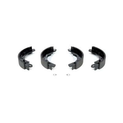 Billede af ATE 03.0137 0363.2 Bremsebakker 180 31 med arm CHEVROLET: Matiz