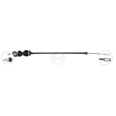 Billede af A.B.S. K20500 Koblingskabel