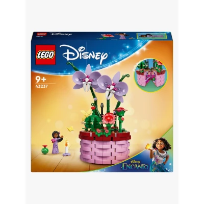 Billede af LEGO Disney Classic 43237 Isabelas blomsterkrukke