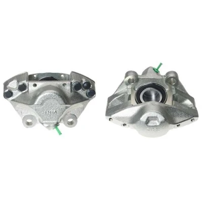Billede af BUDWEG CALIPER 34598 Bremsekaliber OPEL: Manta B Sedan