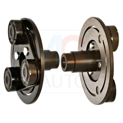 Billede af ACAUTO AC 05PA03 Nav, magnetkobling kompressor MAZDA: 2 Hatchback