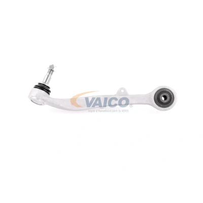 Billede af VAICO V20 7170 Bærearm Original Quality med leje højre, foraksel nede, bag krydsarm Aluminium BMW: 5 Sedan, Touring