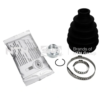 Billede af SNR OBK58.007 Drivakselmanchet 112mm ydre FIAT: Grande Punto Hatchback, II Evo Hatchback