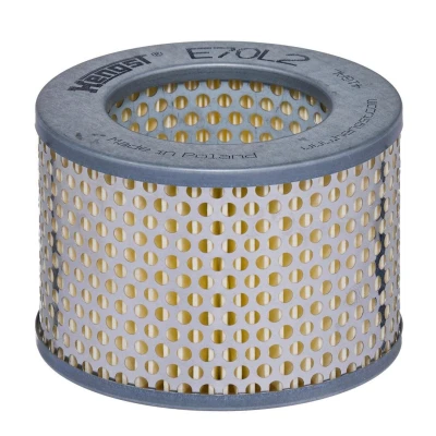 Billede af HENGST FILTER E70L2 Luftfilter 70 98 Filterindsats