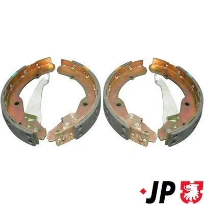 Billede af JP GROUP 1163900310 Bremsebakker bagaksel 230 32 med arm SKODA: Octavia I Hatchback, 1 Combi