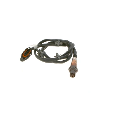 Billede af BOSCH 0 258 006 957 Lambdasonde 4 OPEL: Zafira B, Astra H Caravan, Hatchback