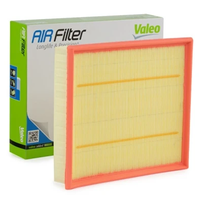 Billede af VALEO 585224 Luftfilter 46 250 273 Filterindsats FORD: Transit Mk6 Bus, Van, Ladvogn/Chassis