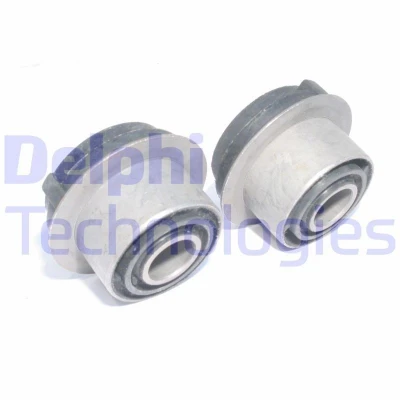 Billede af DELPHI TD386W Bøsning