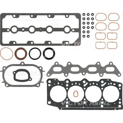 Billede af REINZ 02 37110 Pakningssæt, topstykke med ventilarmstætning FIAT: 500 C Cabriolet, Panda II Hatchback, Punto Hatchback