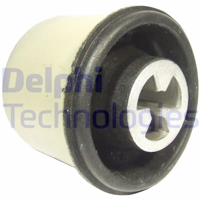 Billede af DELPHI TD655W Akselskaft Lejring VOLKSWAGEN: Golf 4, Polo V Hatchback, Bora Sedan, SEAT: Toledo 2 Limousine, SKODA: Octavia I Hatchback