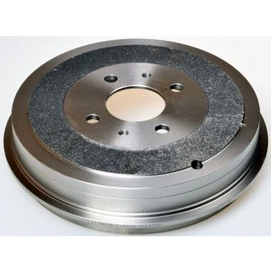 Billede af Bremsetromle DENCKERMANN B140010