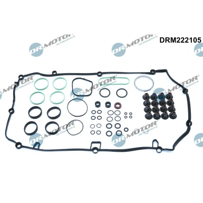 Billede af DR.MOTOR AUTOMOTIVE DRM222105 Pakningssæt, ventildæksel BMW: 3 Sedan, Touring, 1 Hatchback