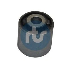 Billede af RTS 017 00772 Bøsning Bagaksel på begge sider, nede, foran 45 Gummimetalleje til bærearm FORD: MONDEO 4 Turnier, Galaxy Mk2 MPV, S Max Mk1