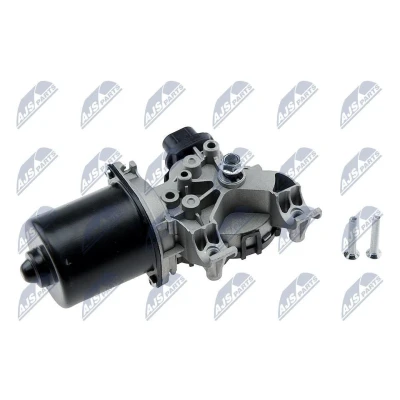 Billede af NTY ESW RE 013 Viskermotor 12 foran til venstrestyrede biler RENAULT: Clio 4