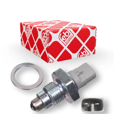 Billede af FEBI BILSTEIN 106283 Kontakt, baklygte med tætningsring TOYOTA: Celica VI Coupe, Yaris II Hatchback, Land Cruiser Prado 90