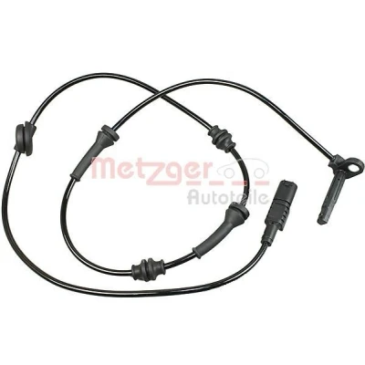 Billede af METZGER 0900498 ABS Sensor foraksel 2