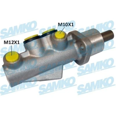 Billede af LPR 1326 Bremsehovedcylinder 22,2 Aluminium 10 x 1 (1), 12 (1)