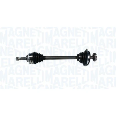 Billede af MAGNETI MARELLI 302004190097 Trækaksel venstre foraksel 630 RENAULT: CLIO 2