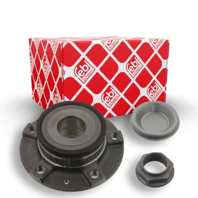 Billede af FEBI BILSTEIN 29394 Hjullejesæt PEUGEOT: 508 I SW, 407 Sedan, CITROËN: C5 III Stationcar, 3