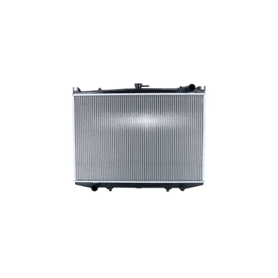 Billede af NRF 503492 Radiator Aluminium 646 430 32 Loddet køleripper NISSAN: Pick Up