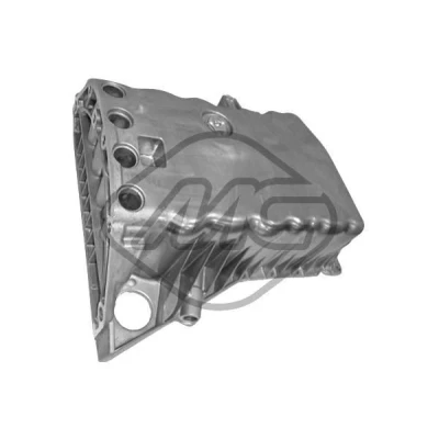 Billede af Bundkar Metalcaucho 05496
