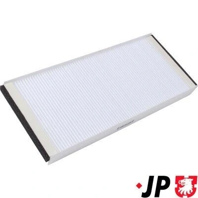 Billede af JP GROUP 1128100300 Kabinefilter Pollenfilter 374 167 28 MERCEDES BENZ: Sprinter 3 T Van, Ladvogn/Chassis, 4 Bus