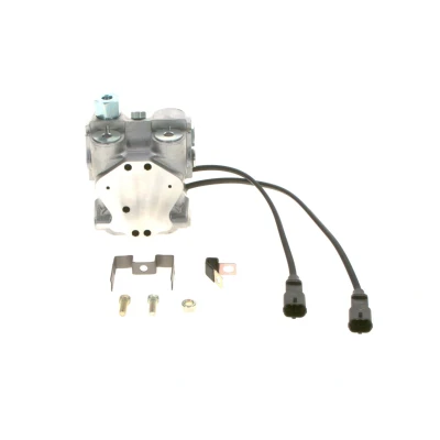 Billede af BOSCH 2 469 403 126 Brændstoftrykregulator Højtrykspumpe (lavtryksside)