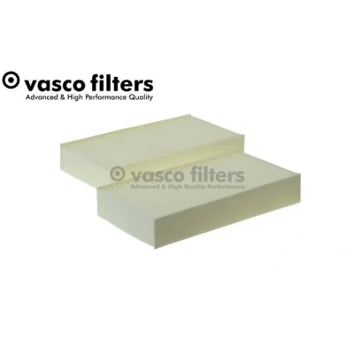 Billede af DAVID VASCO O704 Kabinefilter Partikelfilter 182 93 29 HONDA: HR V I